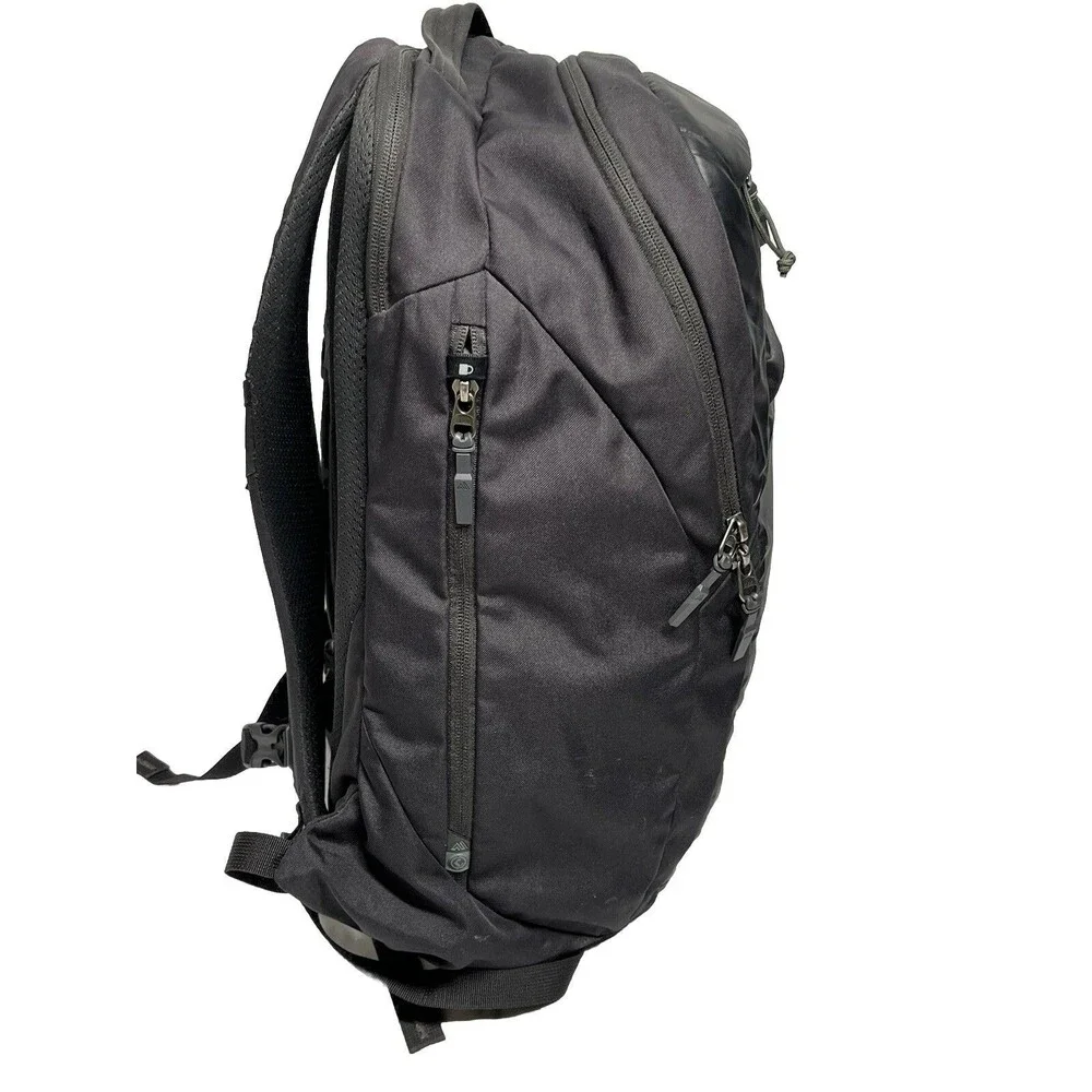 Gregory Resin 28L Hiking Backpack Day Pack Black Men’s Unisex Laptop Bag Career